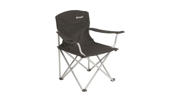 Picture of Catamarca Black Chair